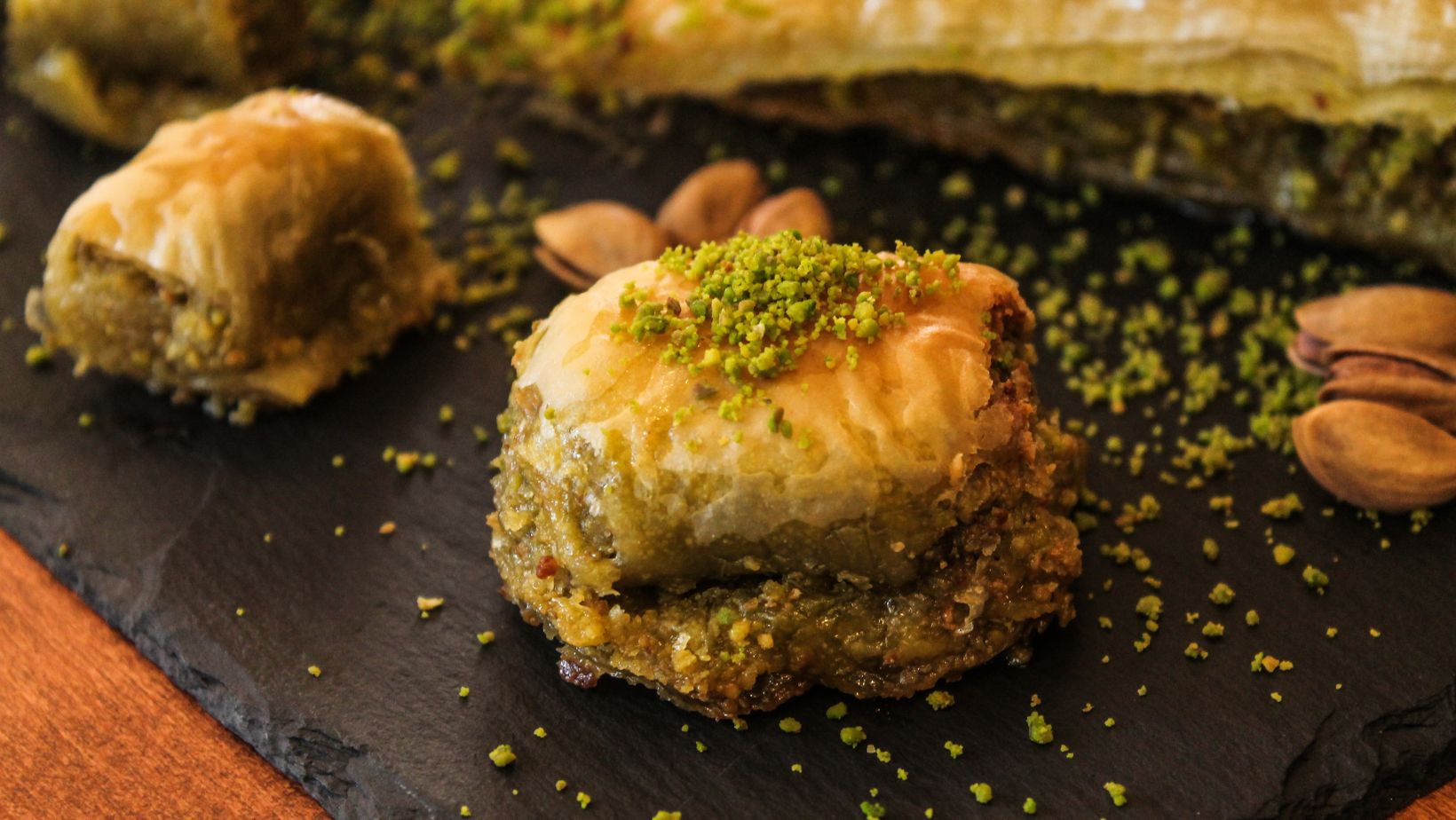 Baklava
