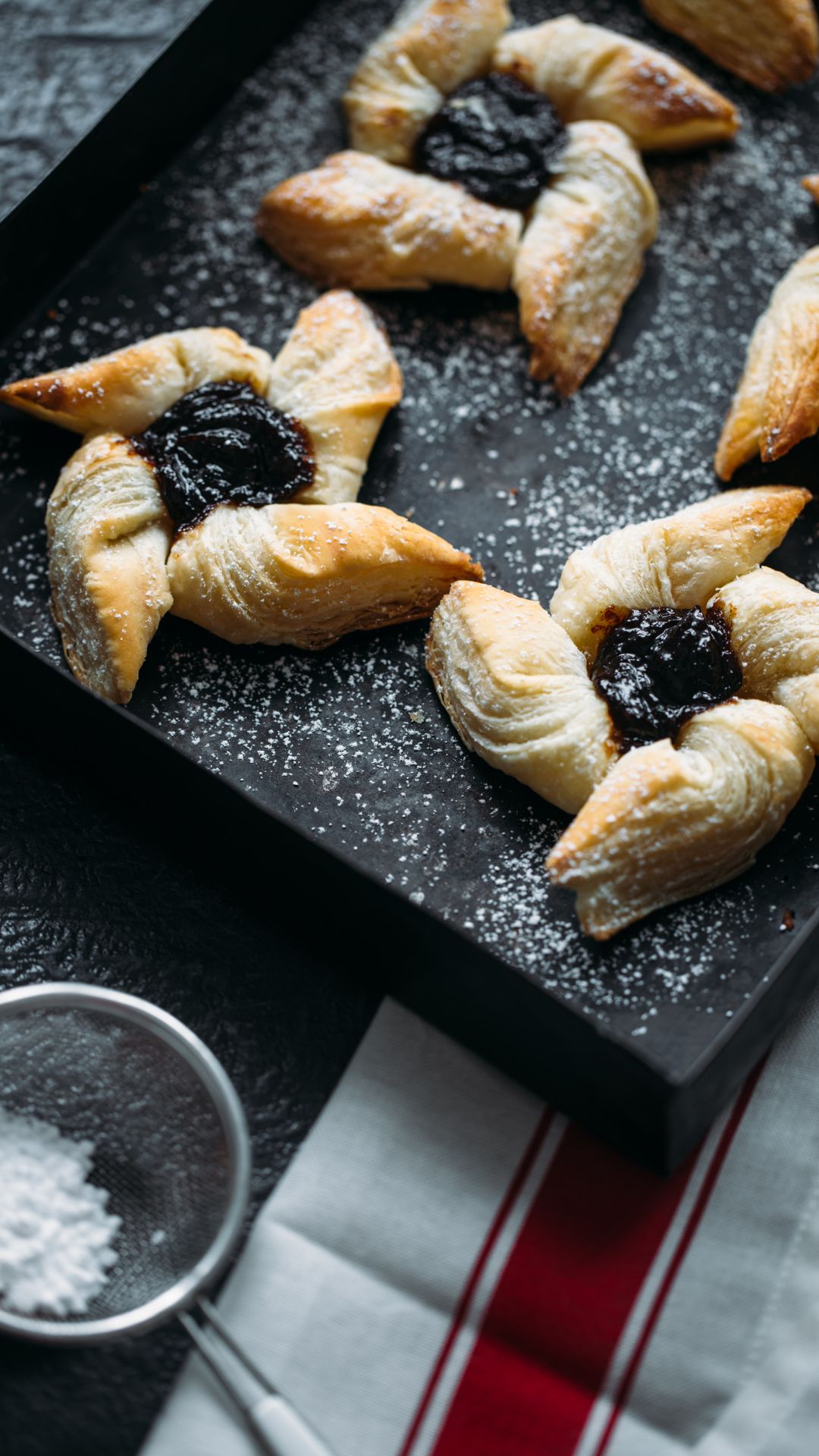 Joulutorttu