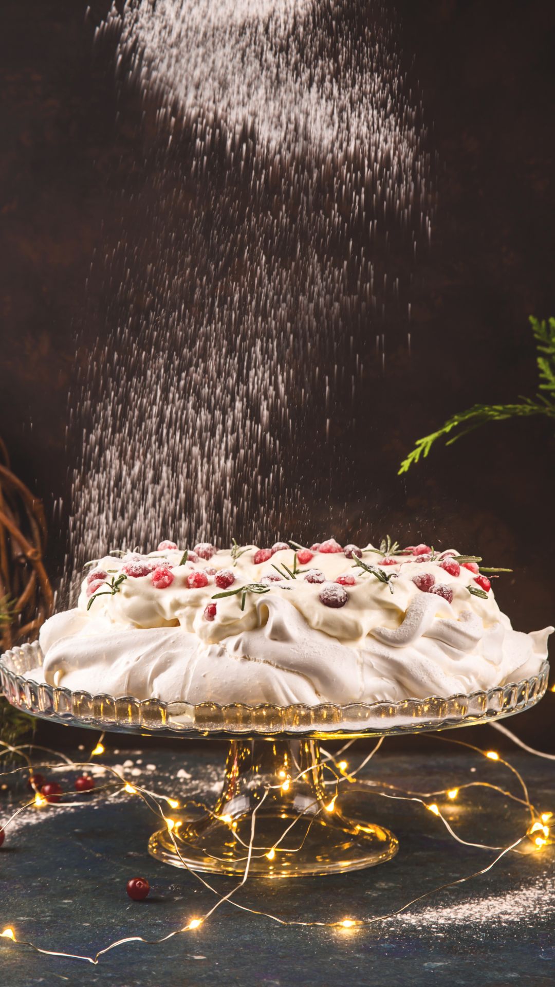 Pavlova