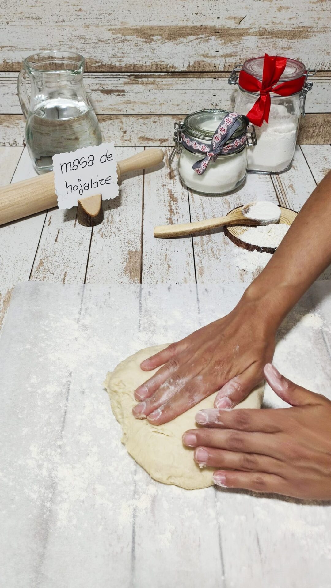 Añadimos a la mezcla la cerveza con la mantequilla