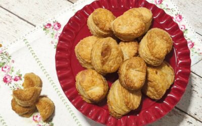 Masa de Hojaldre