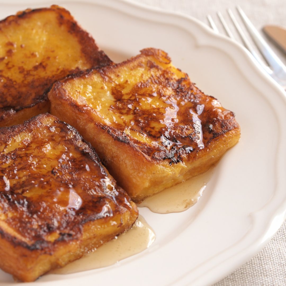 Torrijas de Semana Santa Torrijas de Semana Santa