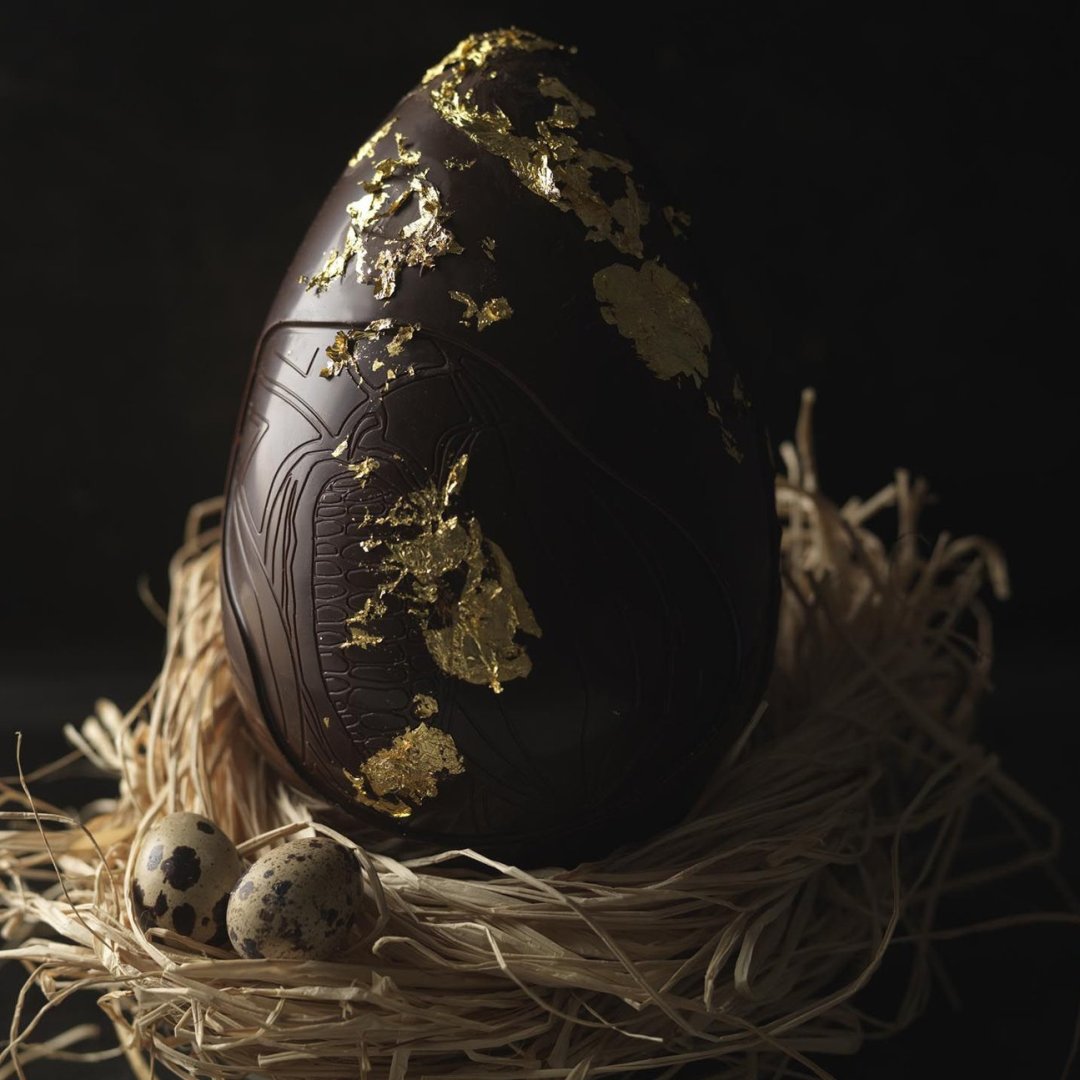 Huevos de Pascua Huevos de Pascua