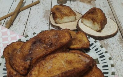 Torrijas