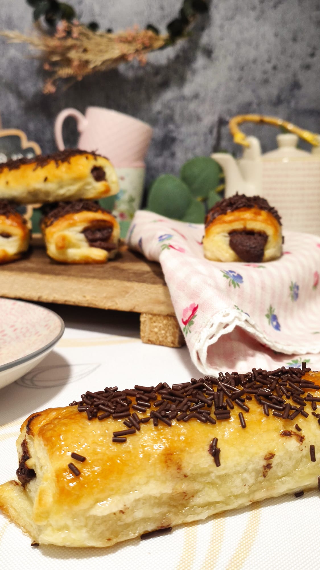 Delicioso detalle para el Día de la Madre