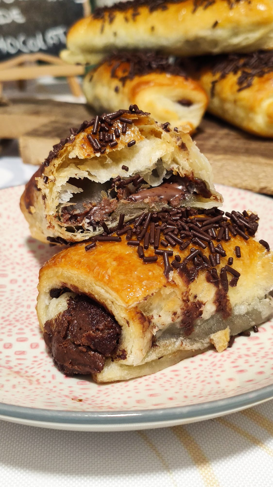 Delicioso detalle para el Día de la Madre