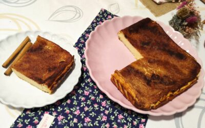 Quesada pasiega