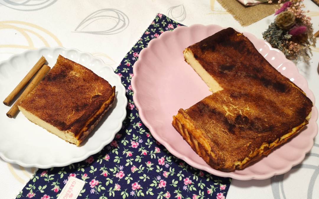 Quesada pasiega