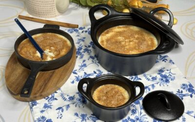 Arroz con Leche