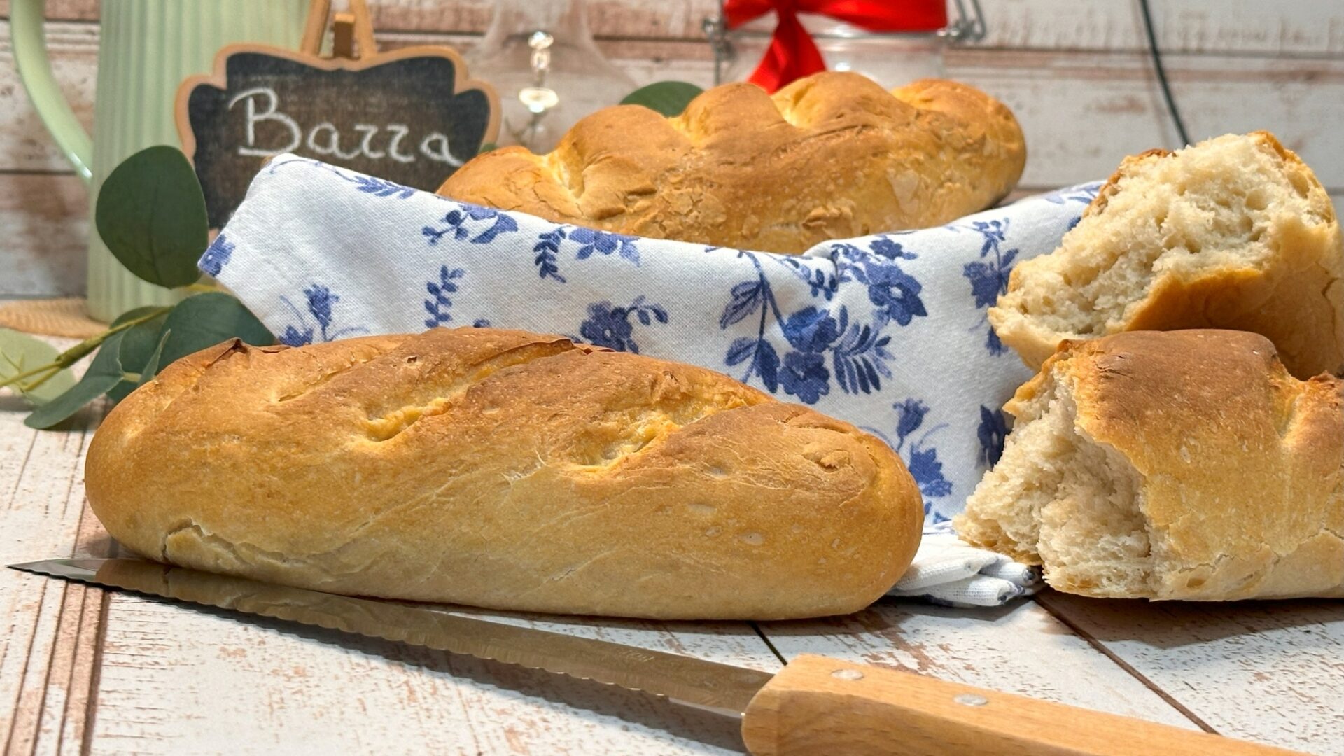 Nuestra Tarta Napoleón