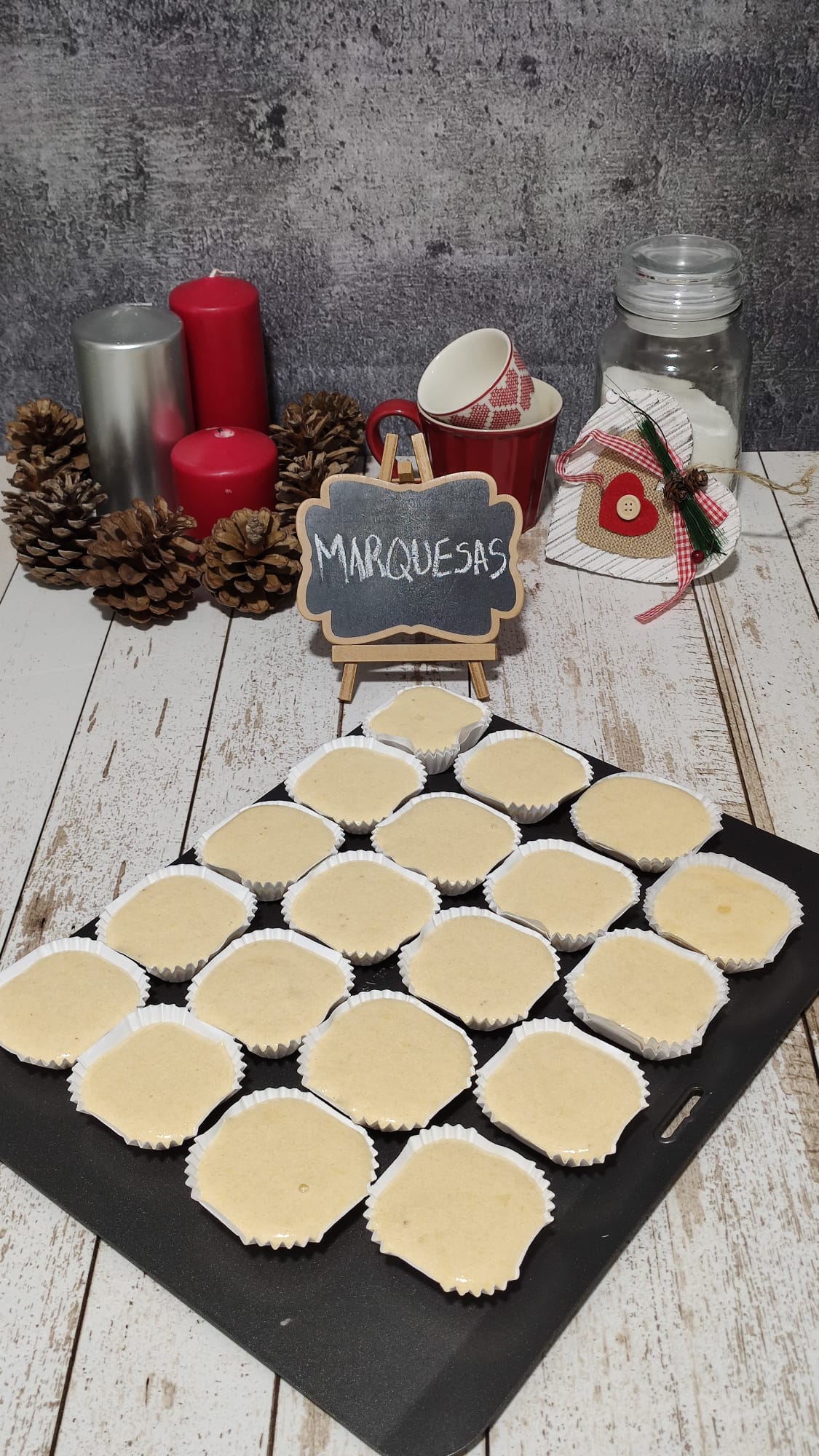 Marquesitas_11 Llevamos al horno