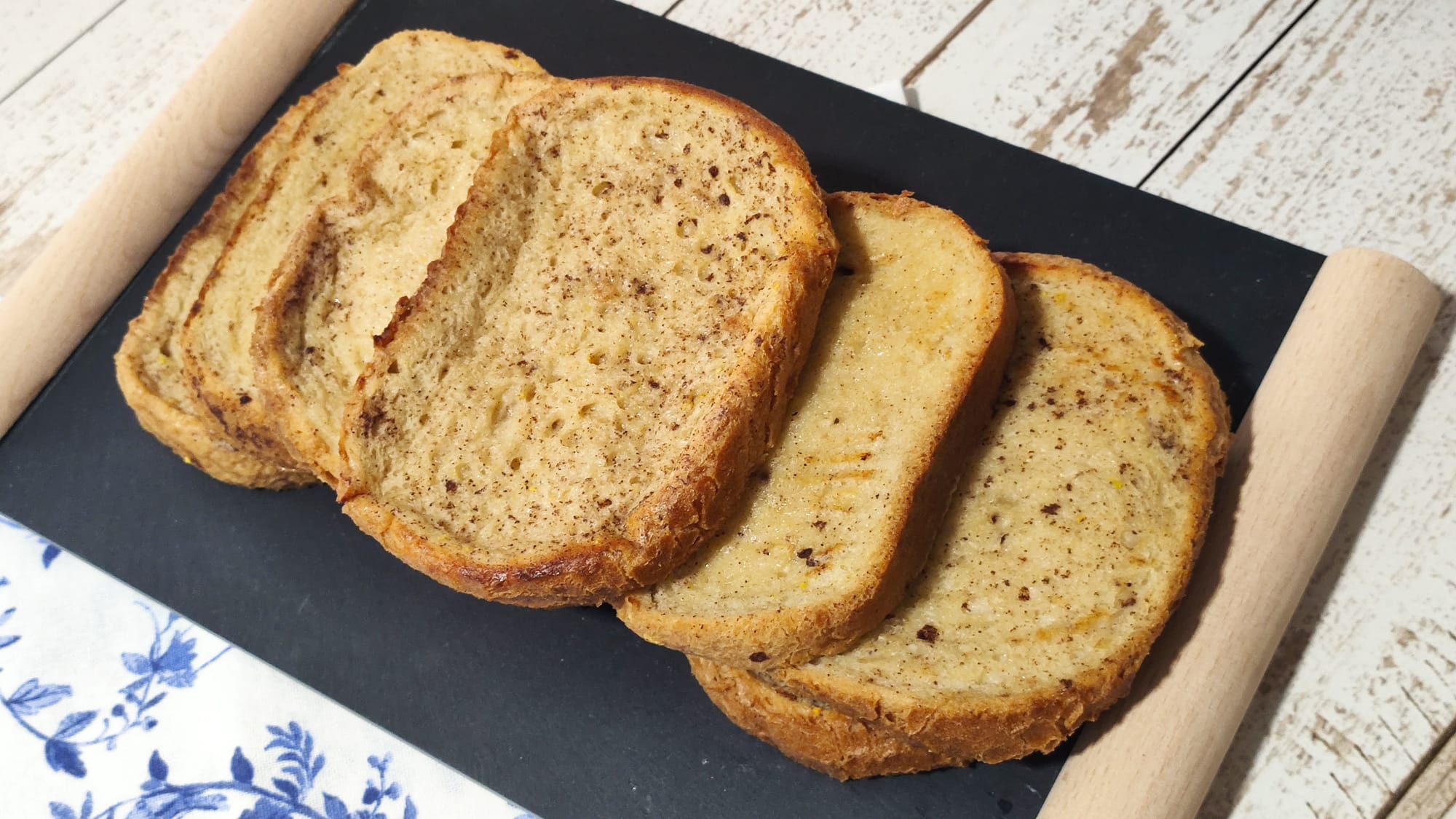 Imagen 24 Torrijas de leche condensada de Toledo en Dulce