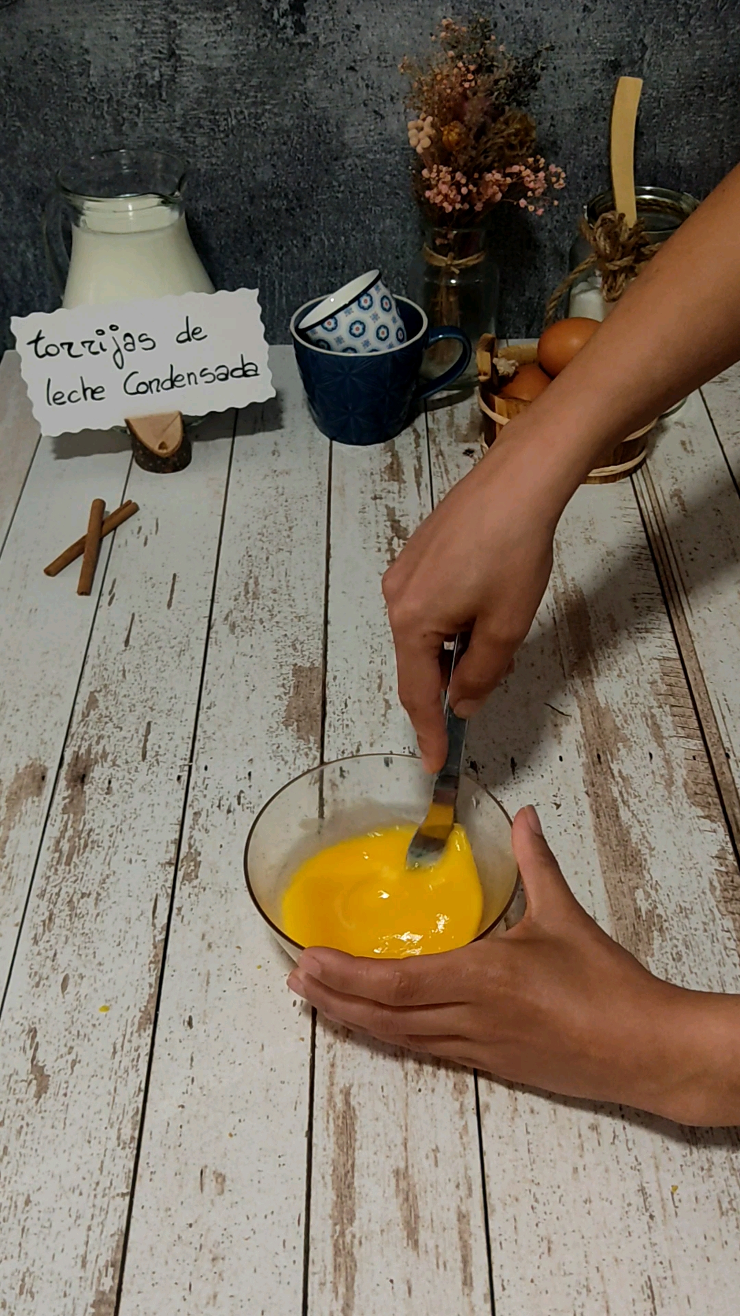 Imagen 3 Batimos los huevos