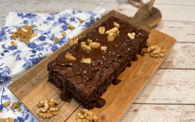 Brownie Fit