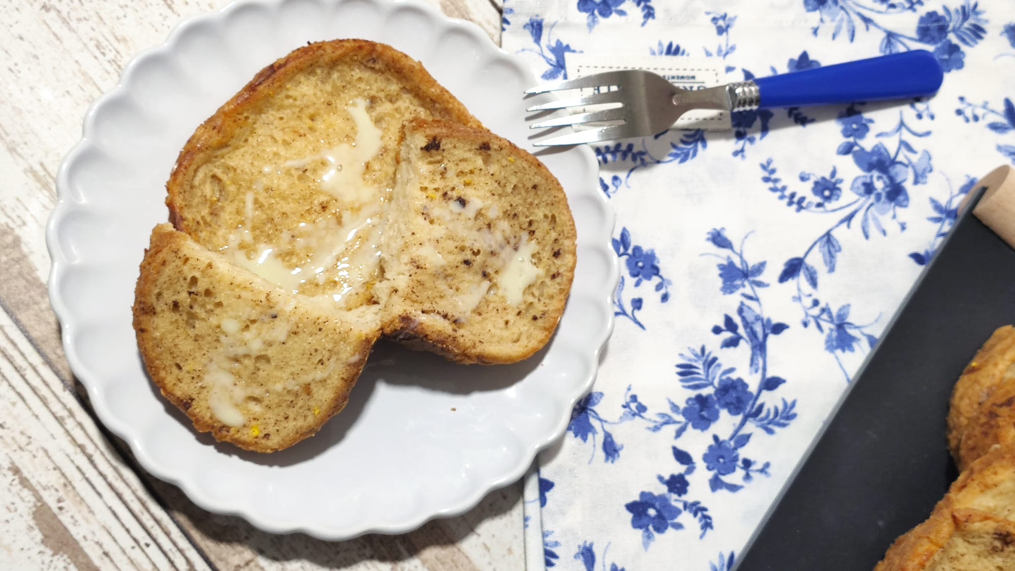 imagen 23 Torrijas de leche condensada de Toledo en Dulce