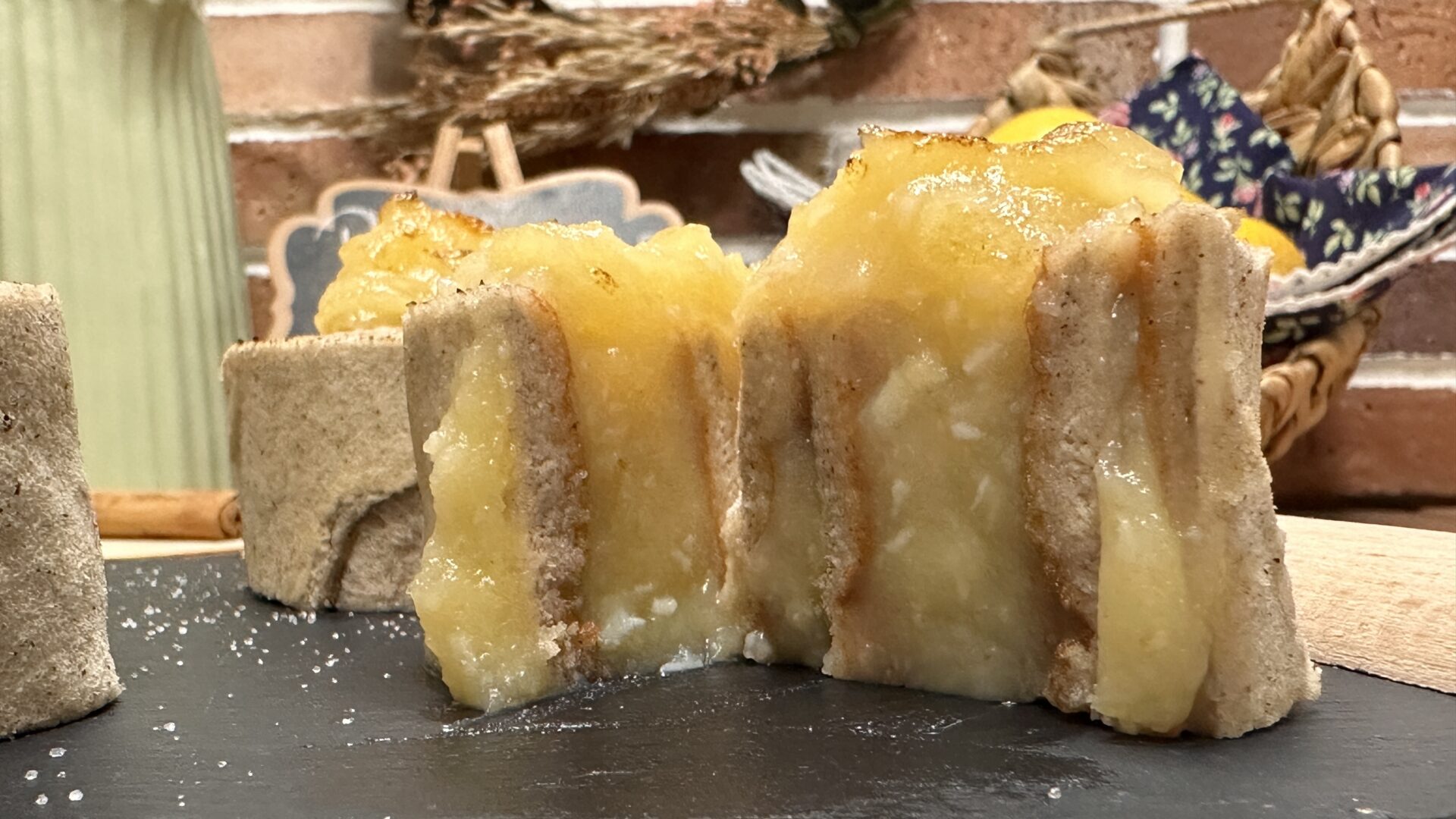 Disfruta de nuestros increíbles piononos de Santa Fe