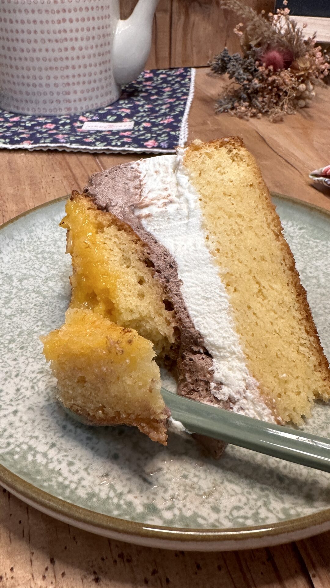 Atrévete con nuestros deliciosa tarta Massini