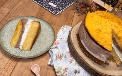 Tarta Massini