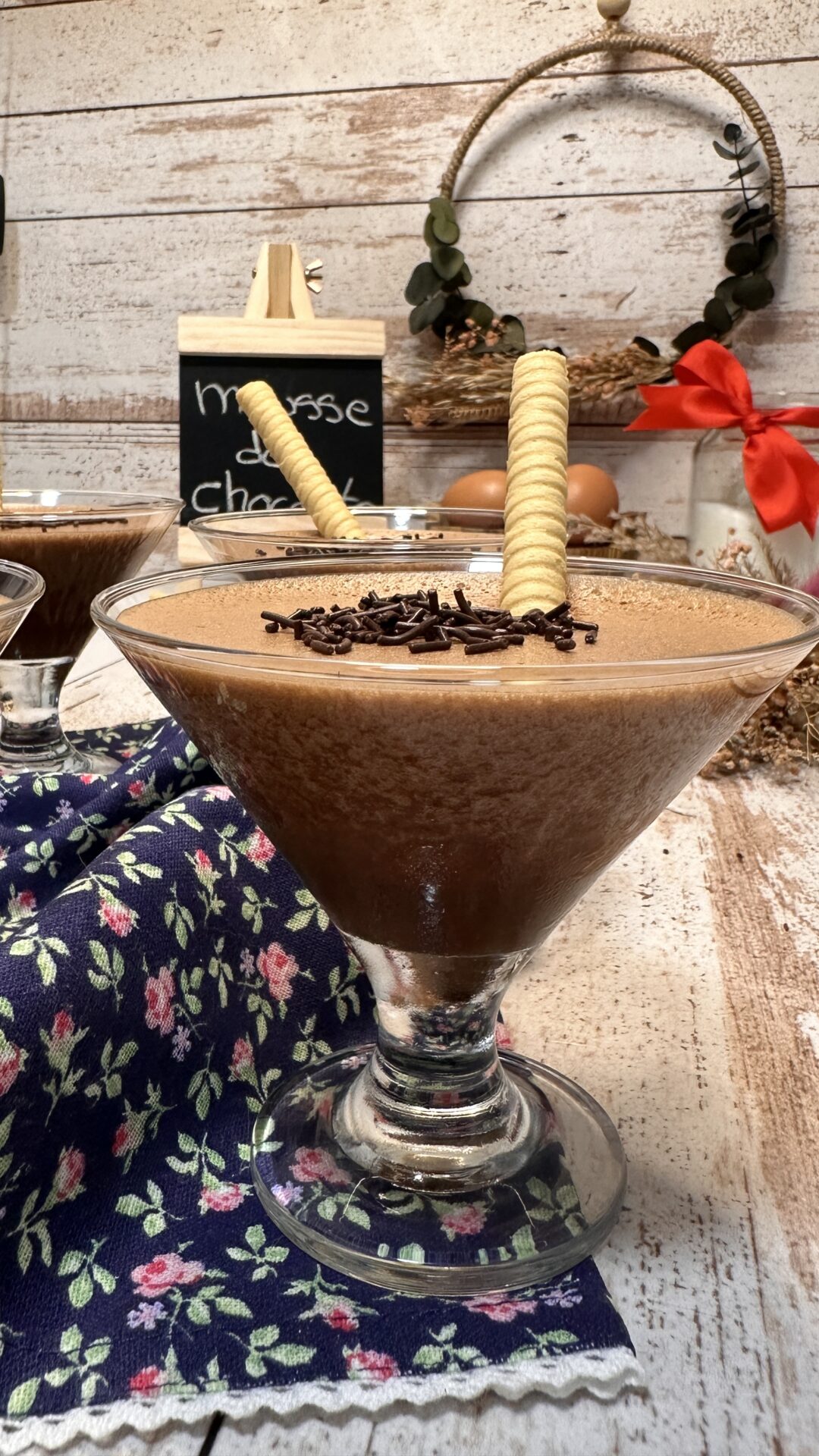 Imagen 25 Prueba nuestra increíble mousse de chocolate