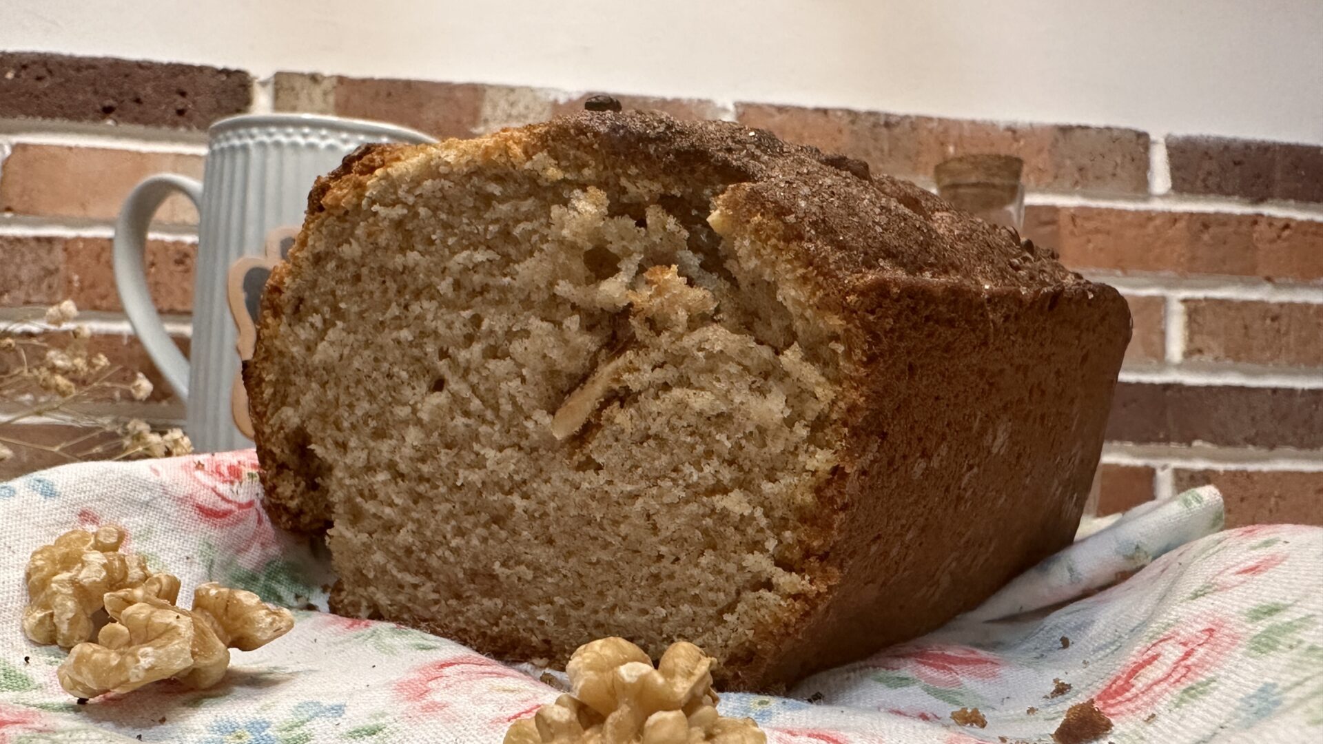 Imagen 22 Bizcocho de canela y nueces de Toledo en Dulce