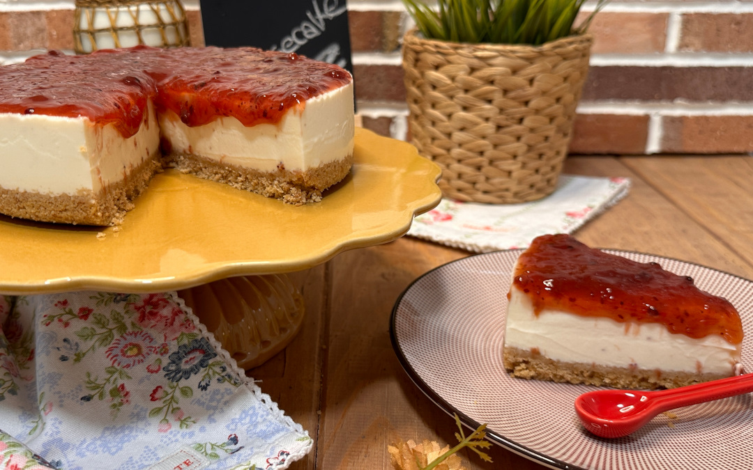 Cheesecake