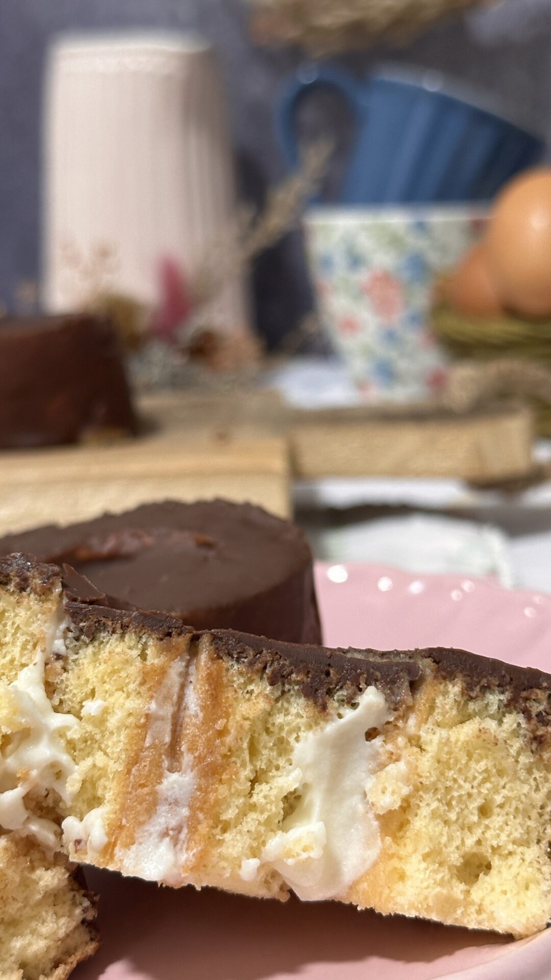 Deliciosos Phoskitos listos para devorar