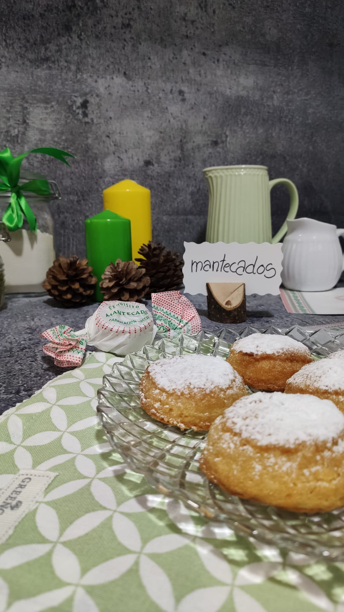 Mantecados_22 Atrévete con nuestros deliciosos mantecados
