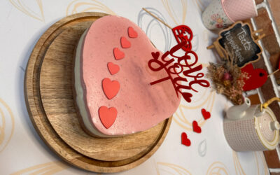 Tarta Napolitana