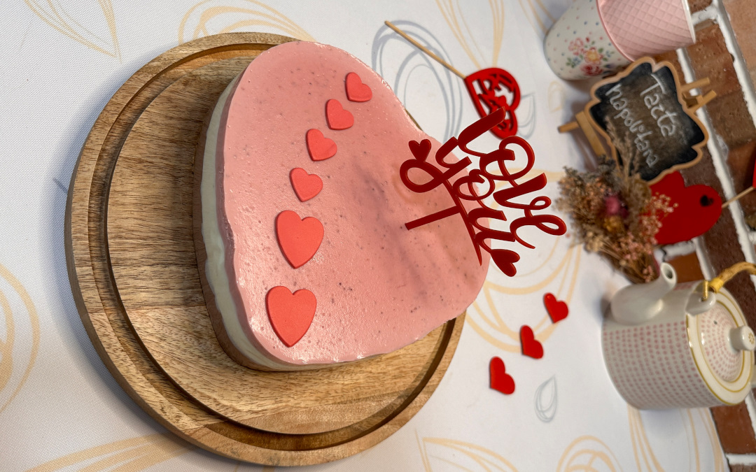 Tarta Napolitana