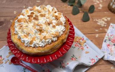 Tarta Regina