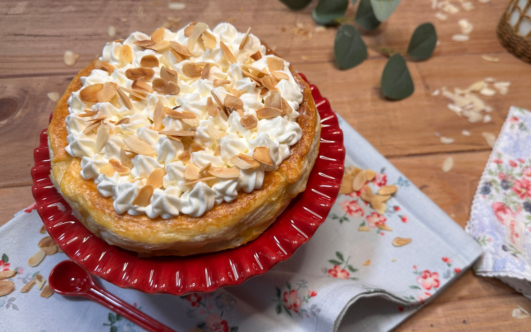 Tarta Regina