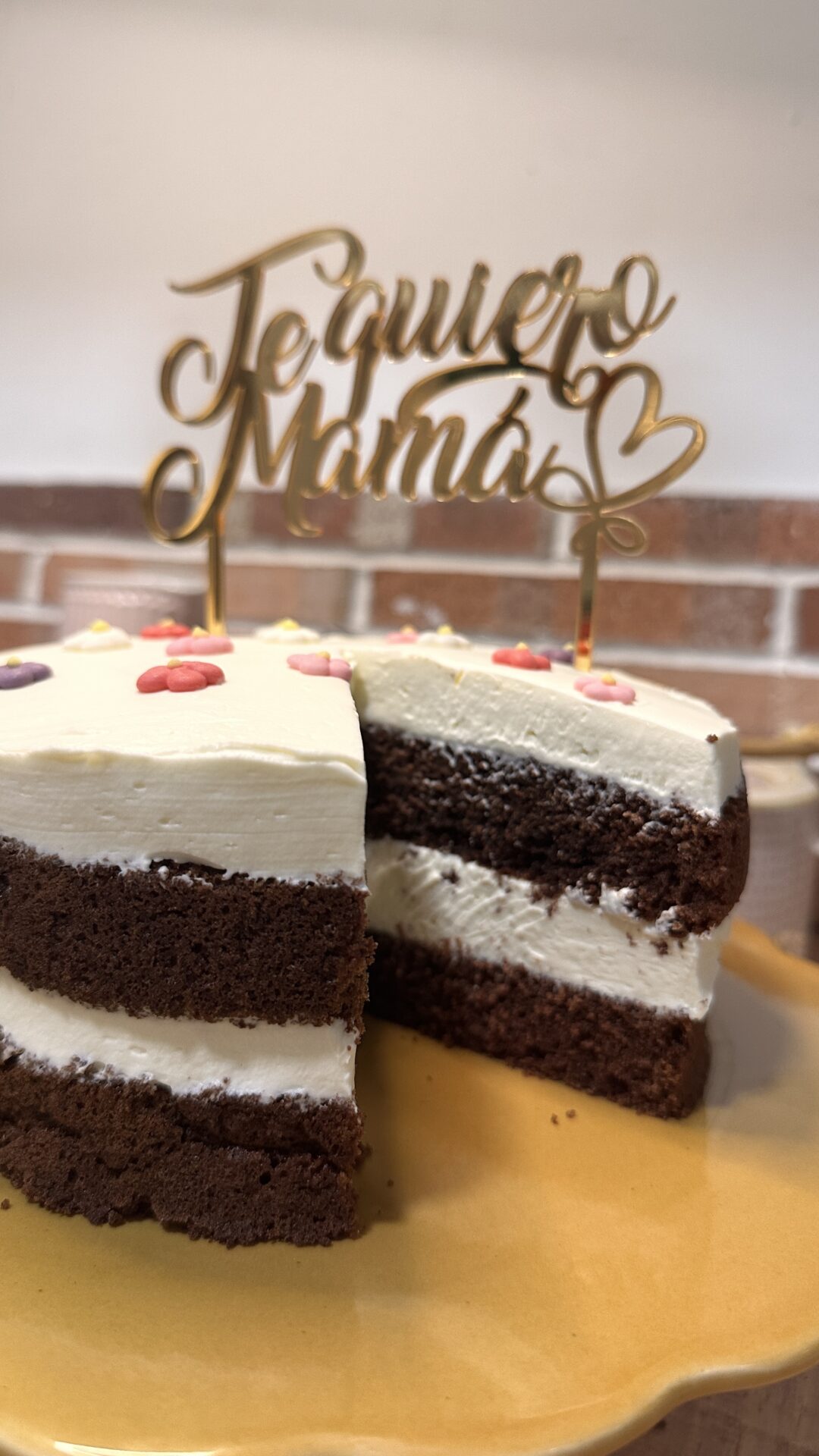 Tarta de chocolate y mascarpone_29 Atrévete con nuestra tarta de chocolate y mascarpone