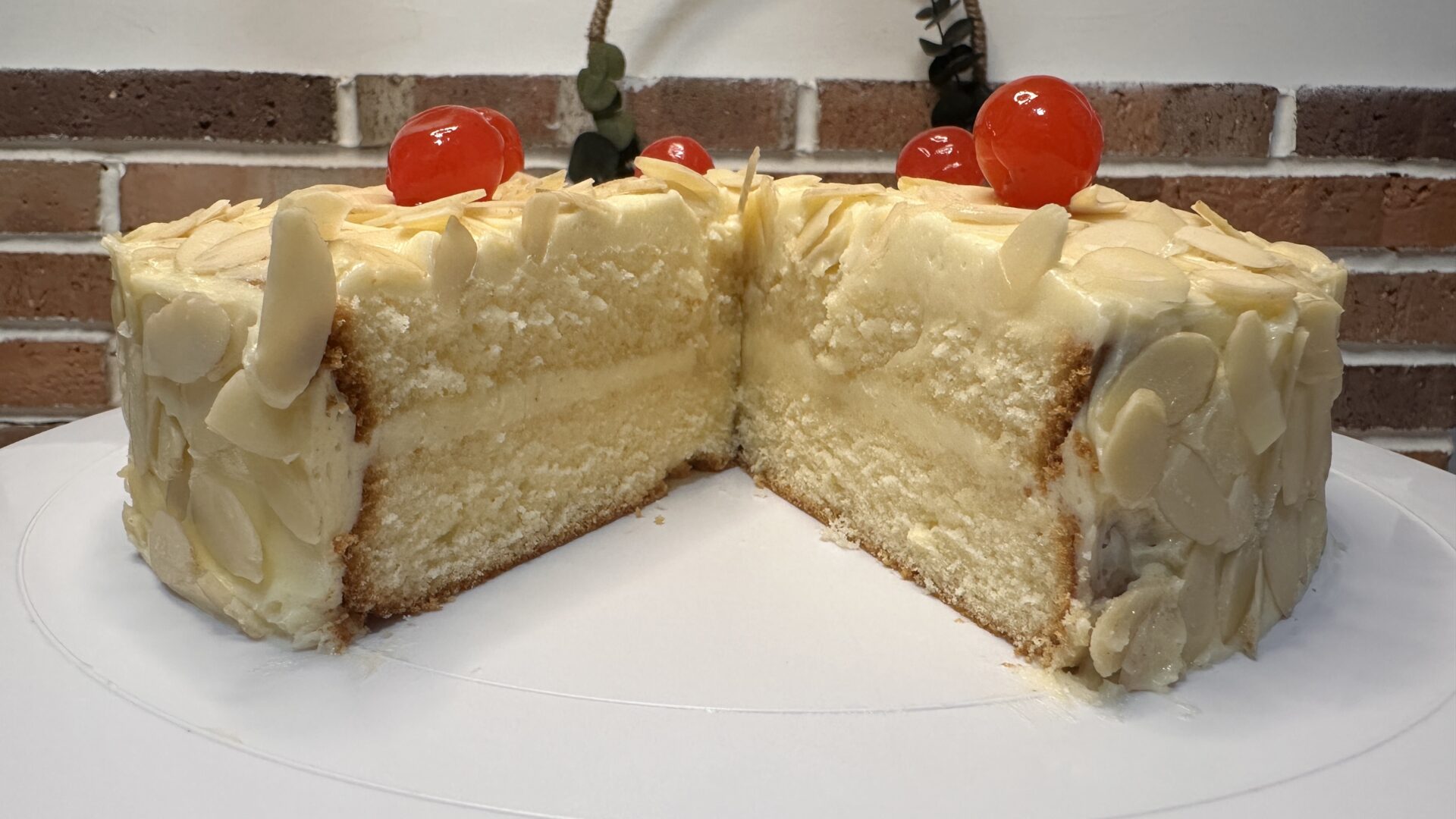 Imagen 25 Deliciosa tarta Sara de Toledo en Dulce