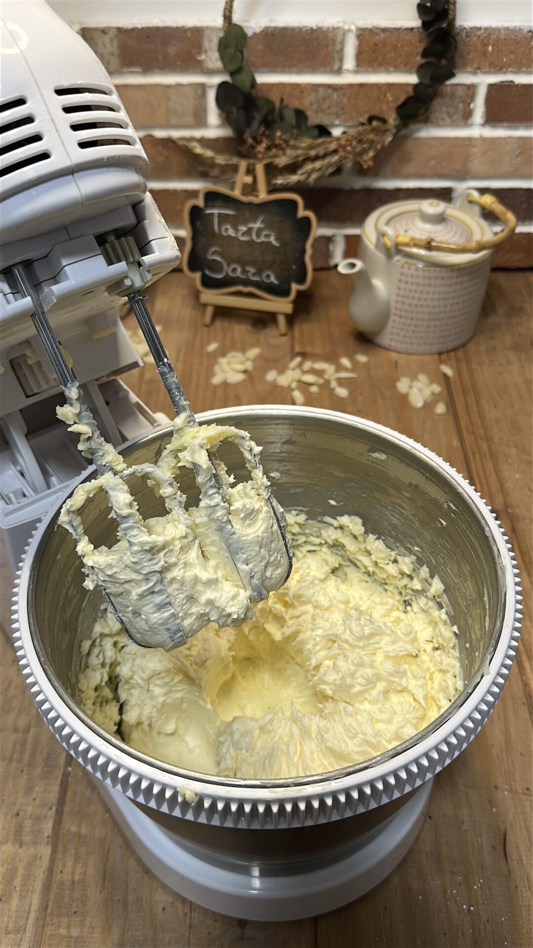 Imagen 9 Nuestra deliciosa crema de mantequilla