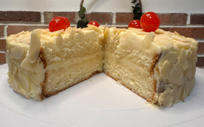 Tarta Sara