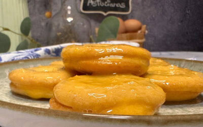 Princesitas de Asturias