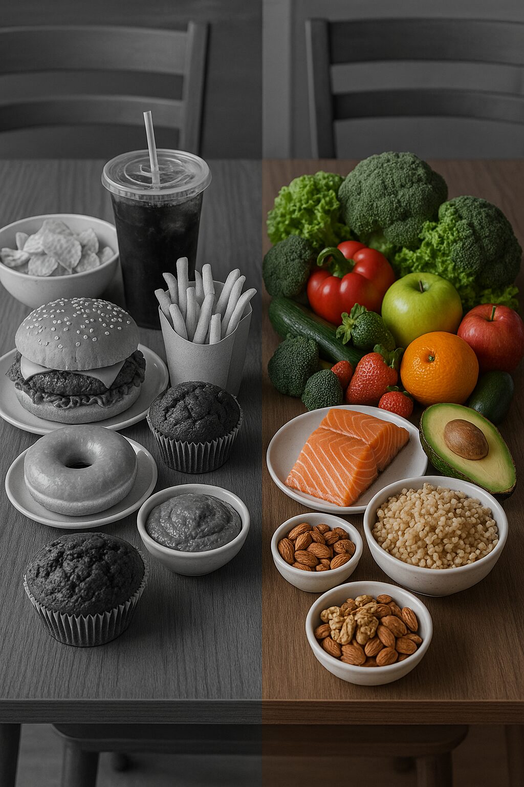 Repostería Fit - Toledo en Dulce