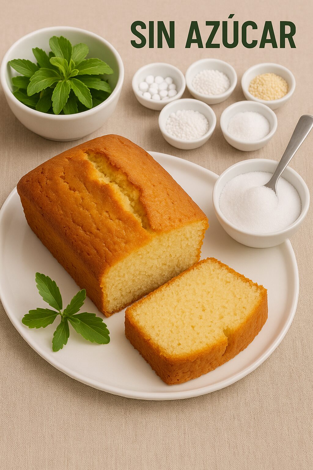 Repostería Fit - Toledo en Dulce