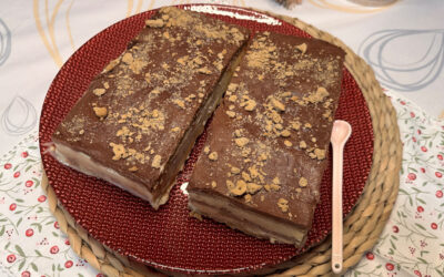 Tarta de la Abuela