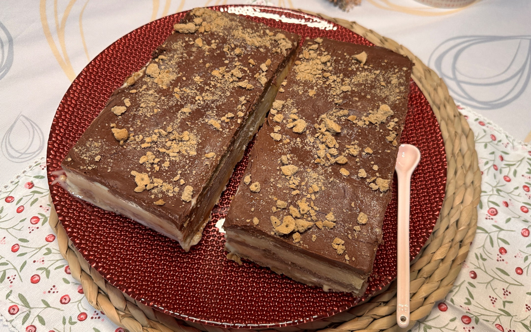 Tarta de la Abuela