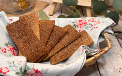Galletas Napolitanas