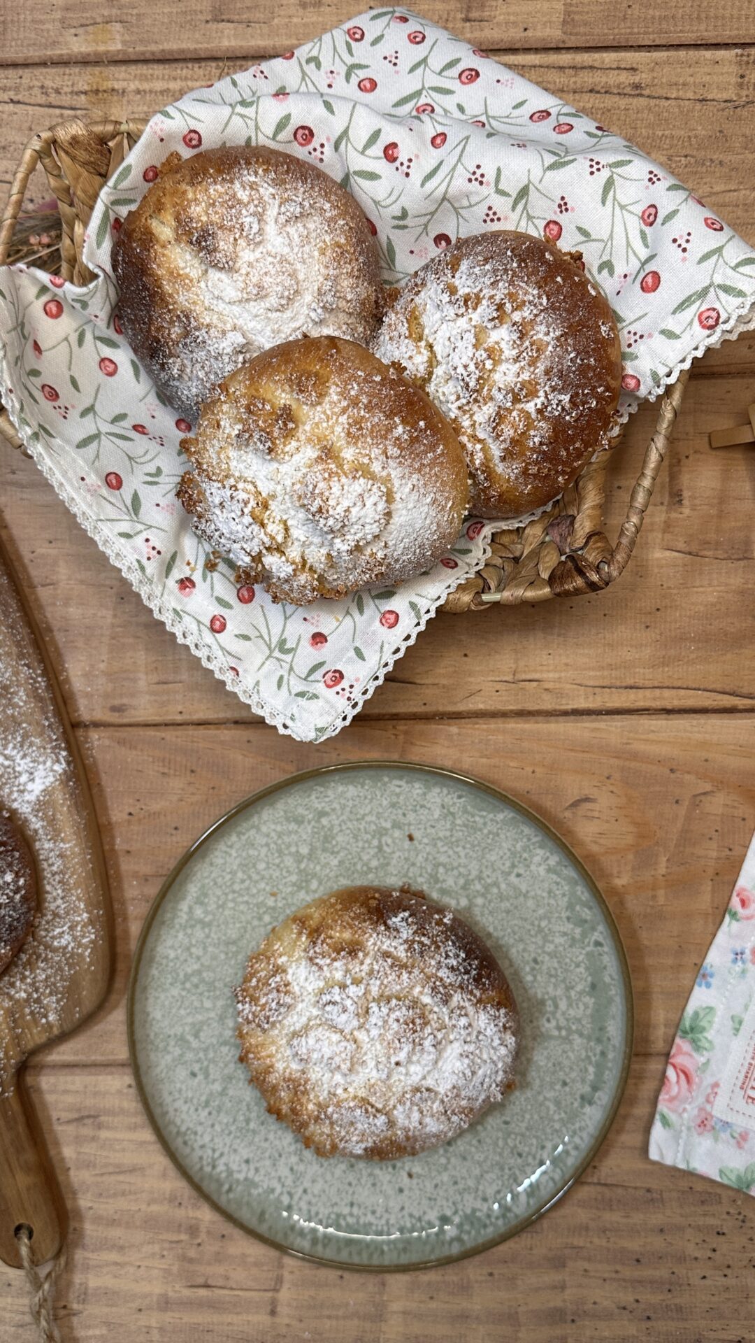 Pan de Dios_22 Pan de Dios de Toledo en Dulce