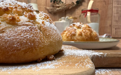 Pan de Dios