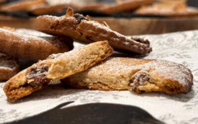 Soul Cakes