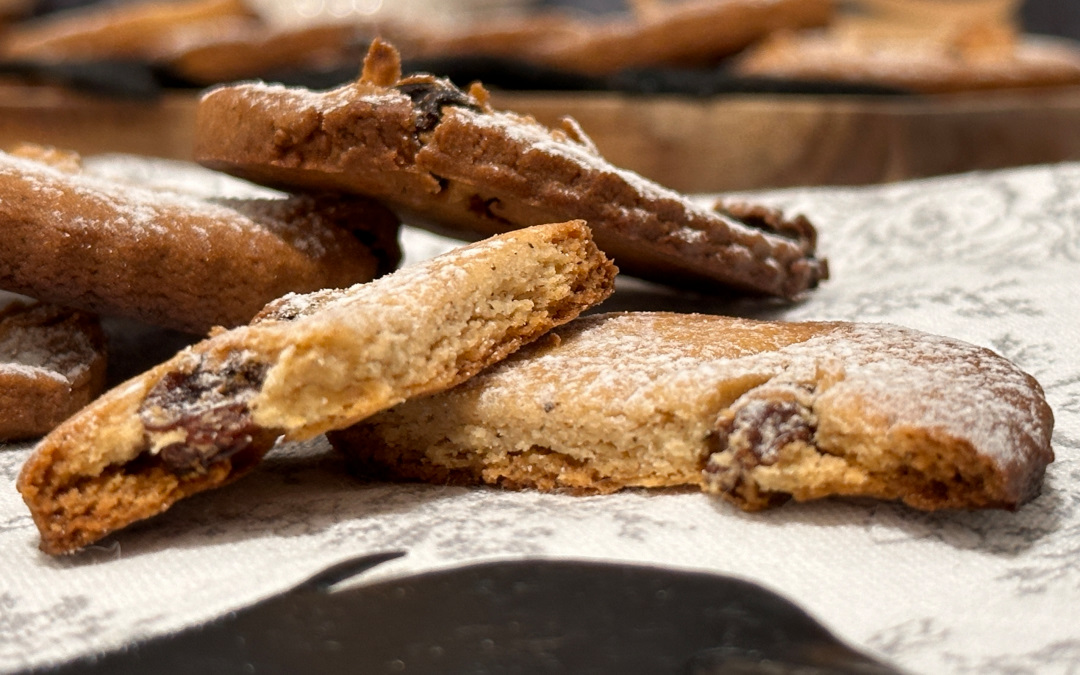 Soul Cakes