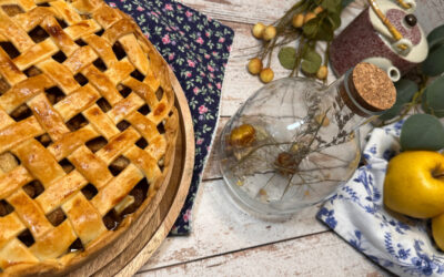Apple pie