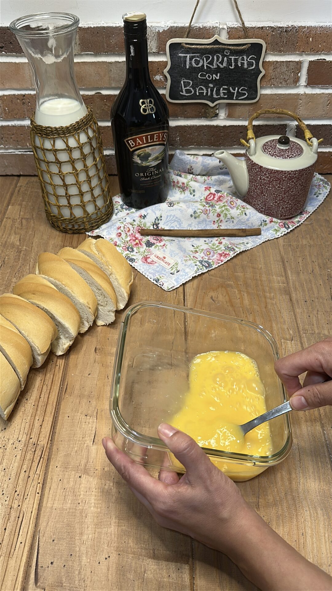 Batimos dos huevos