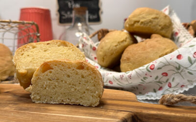 Pan sin gluten