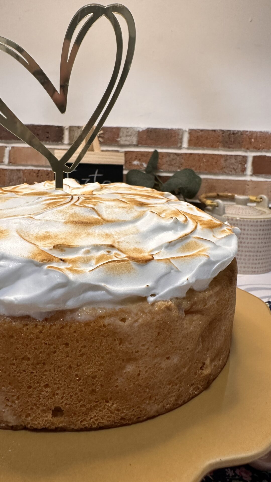 Tarta 3 leches_23 Te sorprenderá esta increíble tarta tres leches, no es de este mundo