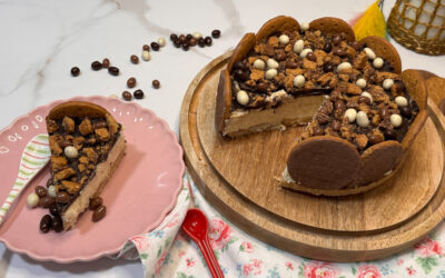 Tarta Holandesa